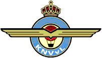 KNVvL Logo